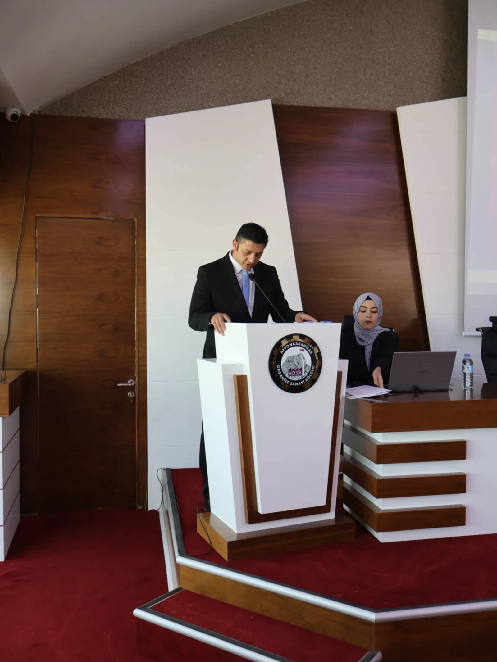 23. Olağan Mali Genel Kurul Toplantısı Yapıldı