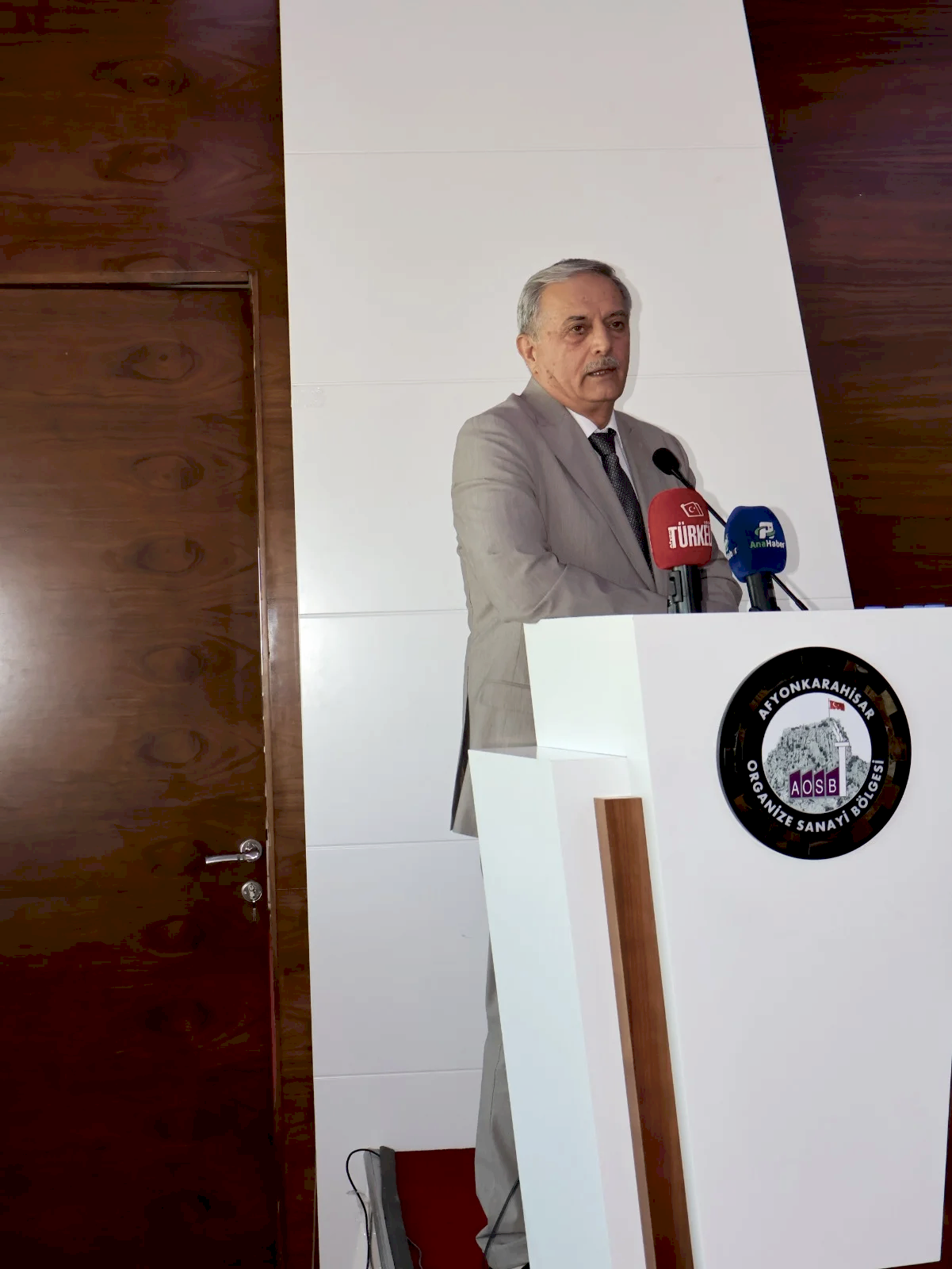 23. Olağan Mali Genel Kurul Toplantısı Yapıldı